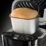Compact Fast Breadmaker,electric toaster,toaster,electronic appliances,kitchen appliances