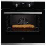 BUILT IN ELECTRIC OVEN-ELECTROLUX-KOFEH70OX