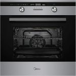 BUILT IN ELECTRIC OVEN-MIDEA-65DAE40139