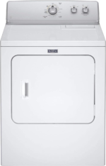 Maytag 15Kg Tumble Dryer, 3LMEDC315FW