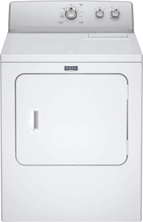 Dryer, Unique kitchen, 3LMEDC315FW