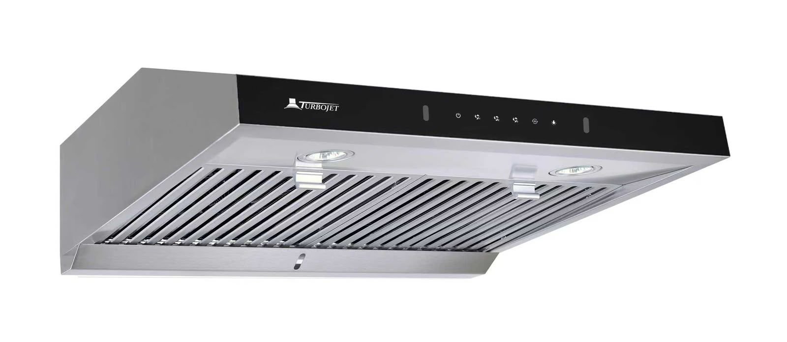 Turbojet Savino 2047-90 Turbojet Savino 2047-90 stainless steel kitchen range hood